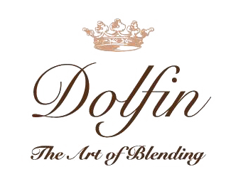 Dolfin Schokolade Logo